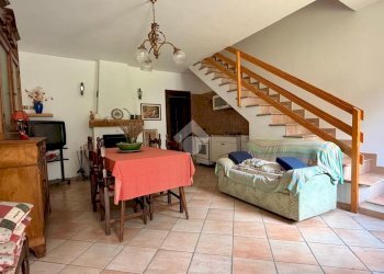 Casa semi indipendente Strada Pianpalmero, Sant'Antonino di Susa - foto 13