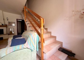 Casa semi indipendente Strada Pianpalmero, Sant'Antonino di Susa - foto 14