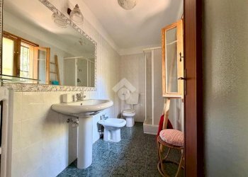 Casa semi indipendente Strada Pianpalmero, Sant'Antonino di Susa - foto 17