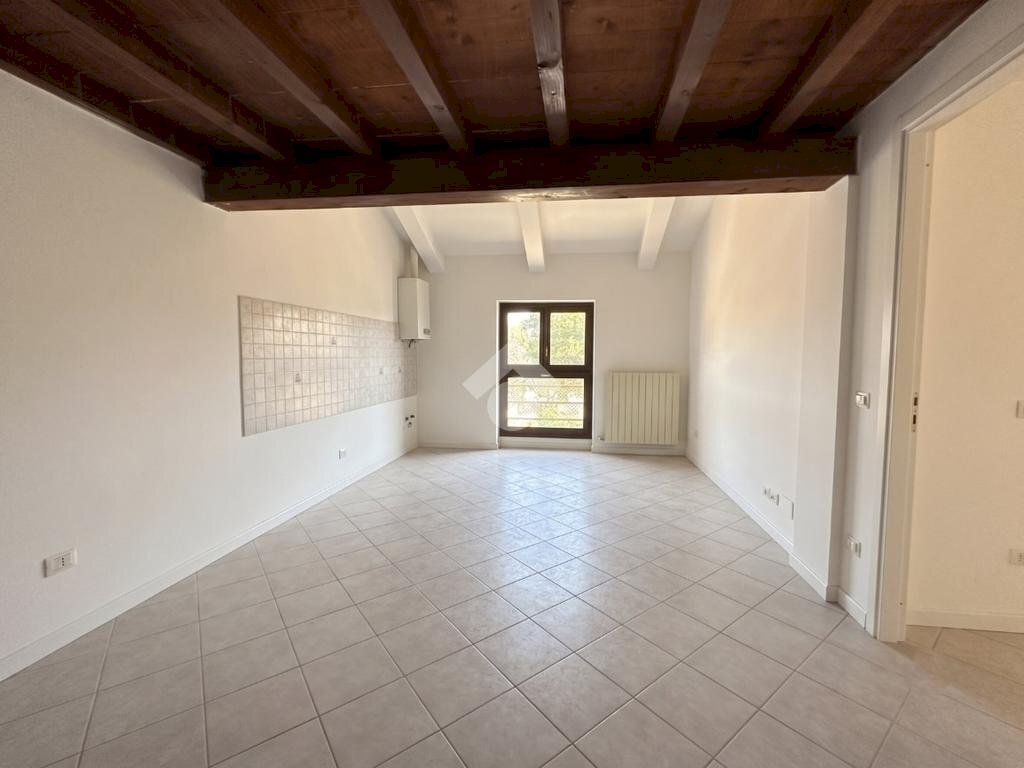Bilocale Via XXV Aprile, Trezzo sull'Adda - foto 1