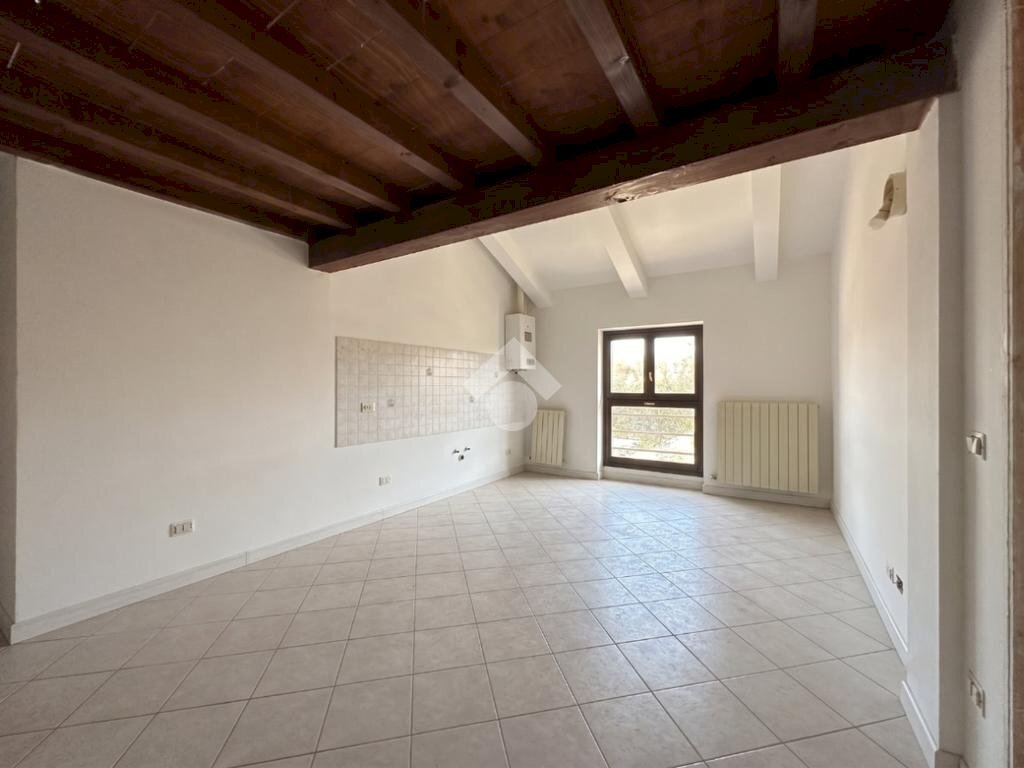 Bilocale Via XXV Aprile, Trezzo sull'Adda - foto 2