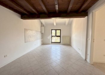 Bilocale Via XXV Aprile, Trezzo sull'Adda - foto 1
