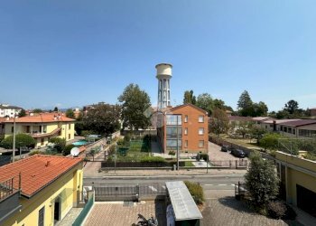 Bilocale Via XXV Aprile, Trezzo sull'Adda - foto 6