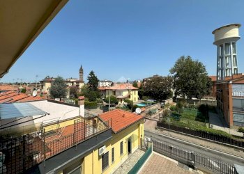 Bilocale Via XXV Aprile, Trezzo sull'Adda - foto 8