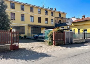 Bilocale Via XXV Aprile, Trezzo sull'Adda - foto 22