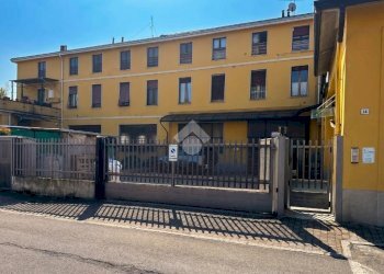 Bilocale Via XXV Aprile, Trezzo sull'Adda - foto 23