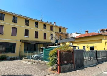 Bilocale Via XXV Aprile, Trezzo sull'Adda - foto 24