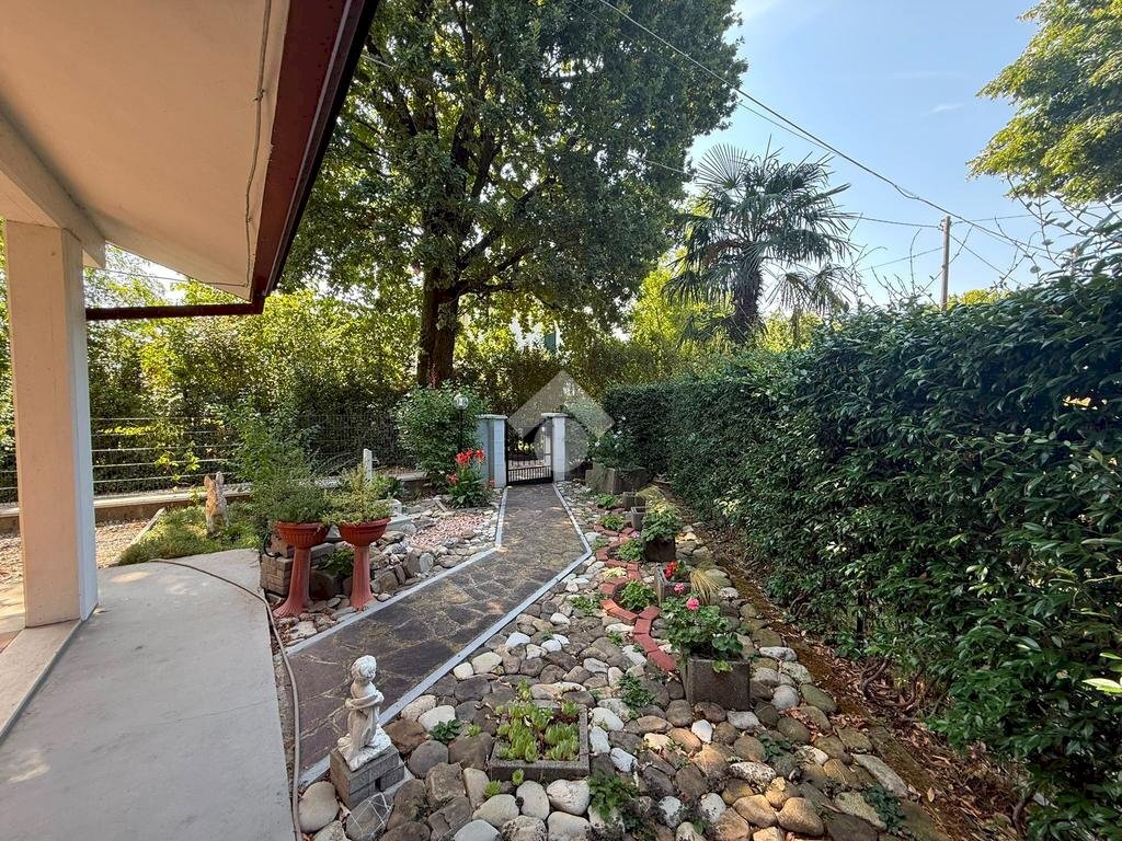 Villa via Cervi, Campegine - foto 2