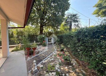Villa via Cervi, Campegine - foto 2
