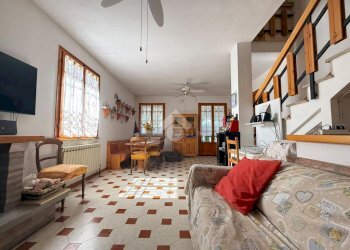 Villa via Cervi, Campegine - foto 5
