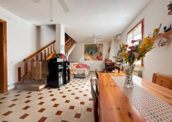 Villa via Cervi, Campegine - foto 7