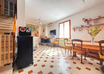 Villa via Cervi, Campegine - foto 8