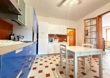 Villa via Cervi, Campegine - foto 9