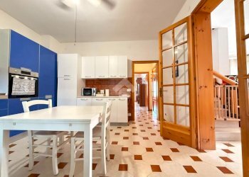 Villa via Cervi, Campegine - foto 11