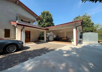 Villa via Cervi, Campegine - foto 14