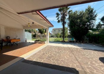 Villa via Cervi, Campegine - foto 15