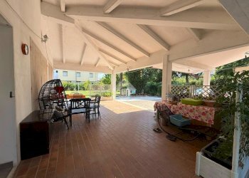 Villa via Cervi, Campegine - foto 16