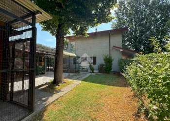 Villa via Cervi, Campegine - foto 29