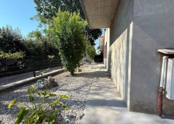 Villa via Cervi, Campegine - foto 30