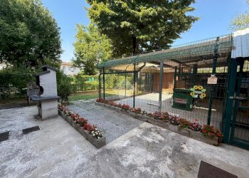 Villa via Cervi, Campegine - foto 31