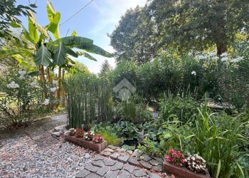 Villa via Cervi, Campegine - foto 32