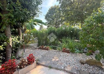 Villa via Cervi, Campegine - foto 33