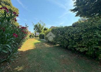 Villa via Cervi, Campegine - foto 34