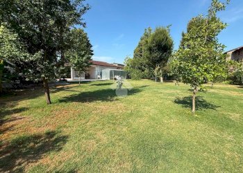 Villa via Cervi, Campegine - foto 36