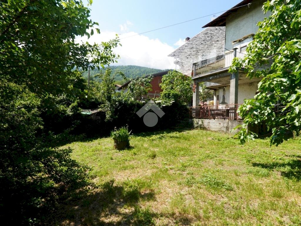 Semi-detached house Via saretto, Gravere - photo 1