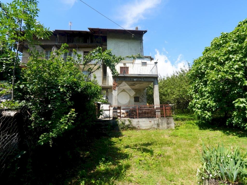 Semi-detached house Via saretto, Gravere - photo 2