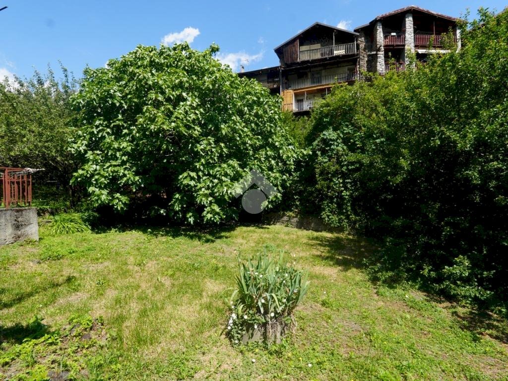Semi-detached house Via saretto, Gravere - photo 3