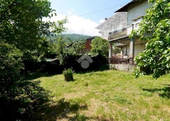 Semi-detached house Via saretto, Gravere - photo 1