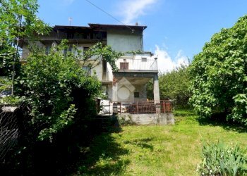 Semi-detached house Via saretto, Gravere - photo 2
