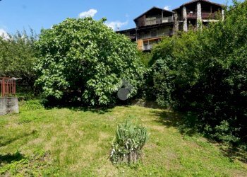Semi-detached house Via saretto, Gravere - photo 3