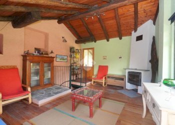 Semi-detached house Via saretto, Gravere - photo 16