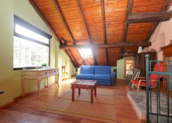 Semi-detached house Via saretto, Gravere - photo 17
