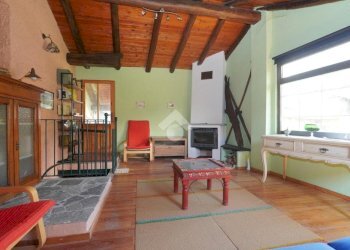 Semi-detached house Via saretto, Gravere - photo 18