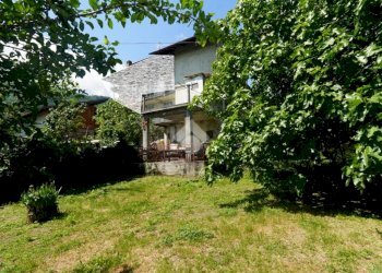 Semi-detached house Via saretto, Gravere - photo 24