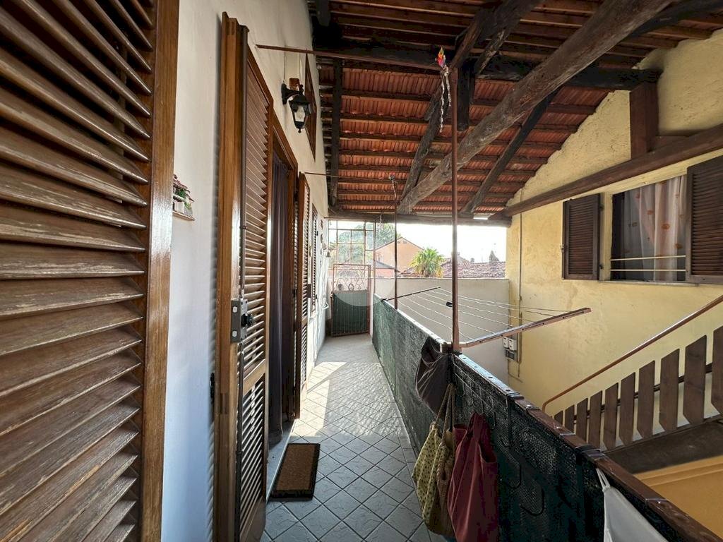 Appartamento Via Roma, Almese - foto 1