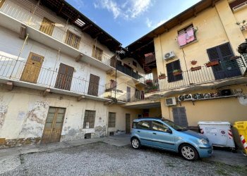 Appartamento Via Roma, Almese - foto 1