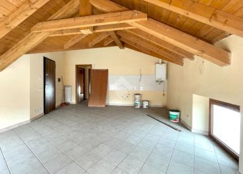 Trilocale Via De Gregori, Pogno - foto 4