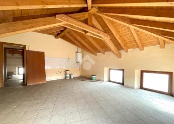 Trilocale Via De Gregori, Pogno - foto 5