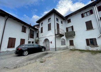 Trilocale Via De Gregori, Pogno - foto 15