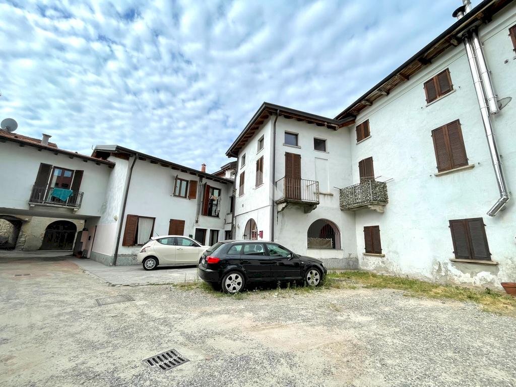Trilocale Via De Gregori, Pogno - foto 1