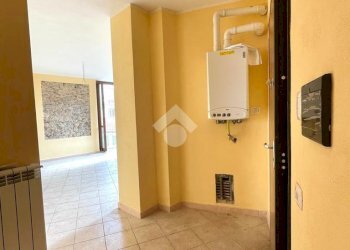 Trilocale Via De Gregori, Pogno - foto 6