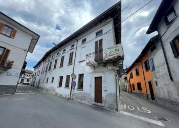 Trilocale Via De Gregori, Pogno - foto 19