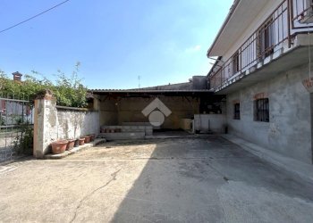 Casa semi indipendente Via Arduino, Borgomasino - foto 3