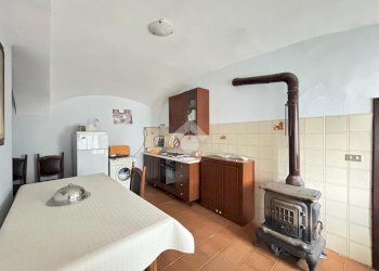 Casa semi indipendente Via Arduino, Borgomasino - foto 9