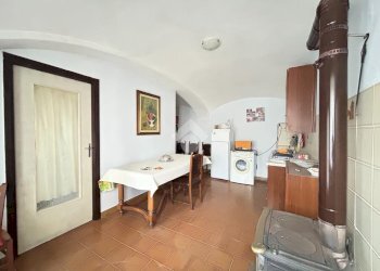 Casa semi indipendente Via Arduino, Borgomasino - foto 11