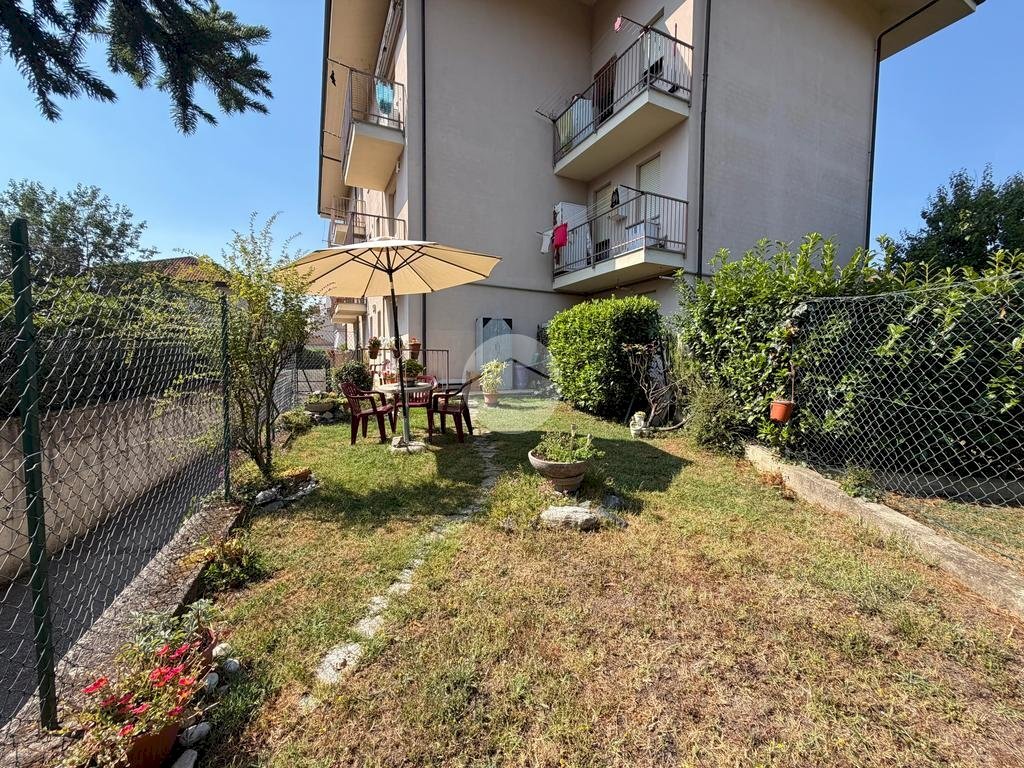 Two-room apartment Via Aldo Carnino, Avigliana - photo 3